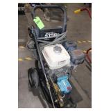 Northern Star Power Washer, 3000 PSI