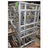 (2) 30"x30"x30" Sleeve Blocks for 12" x 12" Truss