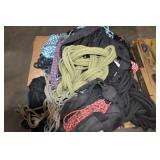 Assort. Size Rigging Rope