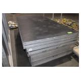 (10) Total Structures Arena 4