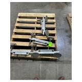 (4) Aluminum Feet for 12" Truss