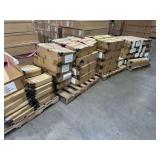 (20) Kerchain DSD1160A-Pro 11.6" Digital Signage,