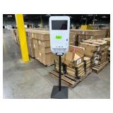 (1) Kerchain DSD1160A-PRO 11.6" Digital Signage