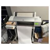 Epson Stylus Pro7600 Large Format Printer