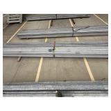 (1) Pallet with (14) 21