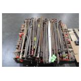 Pallet with Approx (40) 3