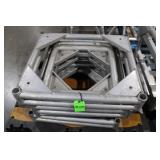 (4) PRT to 20" Truss Adapter Plate