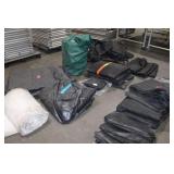 Nursery Cloth (As Shown on Floor)