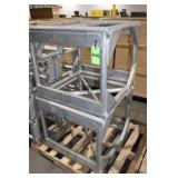 (2) PRT 4-Way Corner Blocks