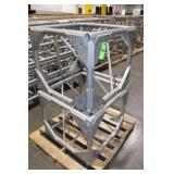 (2) PRT 4-Way Corner Blocks