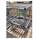 (2) PRT 4-Way Corner Blocks