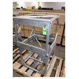 (2) PRT 4-Way Corner Blocks