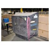 Port-A-Cool Warehouse Fan, Water Cooled