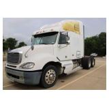 2005 Freightliner Truck Tractor,