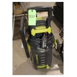 Sunjo Electric Power Washer