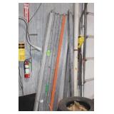 Trailer Load Bars (As Shown)