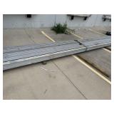 (1) Pallet with (15) 21