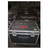 (7) Equipment Storage Boxes