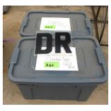 8" Acrylic Marquee Letters for Outdoor Sign,