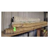 Assort. Rugs, (7) Pieces, As Shown