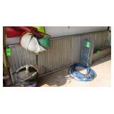 Trailer Ramp Approx. 10