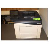 Xerox VersaLink C400 Color Printer, NO POWER CORD