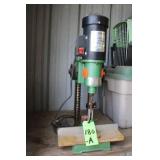 Central Machinery Mortising Machine SKU S35570