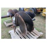 Auger Bit, 3