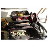 (5) Tool Bags w/Assort. Tools