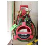 Olsen Portable Torch Kit #63736