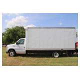 2019 Ford E-350 Super Duty 16