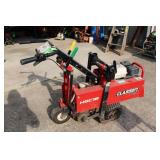 Classen HSC18 18" Sod Cutter, NEEDS REPAIR