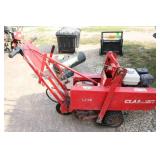 Classen HSC18 18" Sod Cutter, NEEDS REPAIR