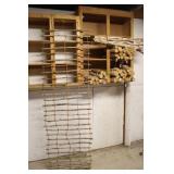 Assort. Decorative Wood Bundles;