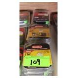 (13) Oregon Chainsaw Blades, New