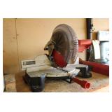 Black & Decker 14" Compound Miter Saw