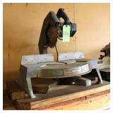 Sears Craftsman 14" Compound Miter Saw