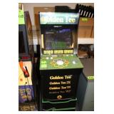 Golden Tee Classic Mini Video Arcade Machine