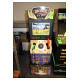 Big Buck Hunter Pro Mini Video Arcade Machine