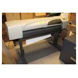 HP DesignJet C7770B 42" Large Format Inkjet