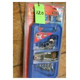 Crescent 7-Piece Pivot Head Combination Wrench Set