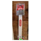 (4) Oregon 18" Chainsaw Bars