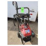 Black Max 2300 PSI Gas Powered Power Washer