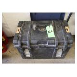 Large Hammer Bits w/HD Cord in Case