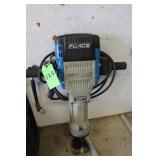 Force Hercules Electric Impact Hammer with Bit