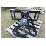 Caterpillar A19B Auger, Planetary-Drive,