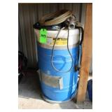 Pursell Snow Force 110 Flock Machine