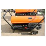 Dayton 210,000 BTU Kerosene Heater