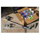 (14) Aerosol Cans of Marking Paint, (2)