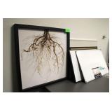 Wall Art, Pin, Cork and White Boards, As Shown